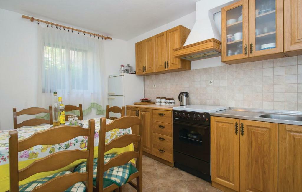 Apartman Juricic Labin  Exterior foto